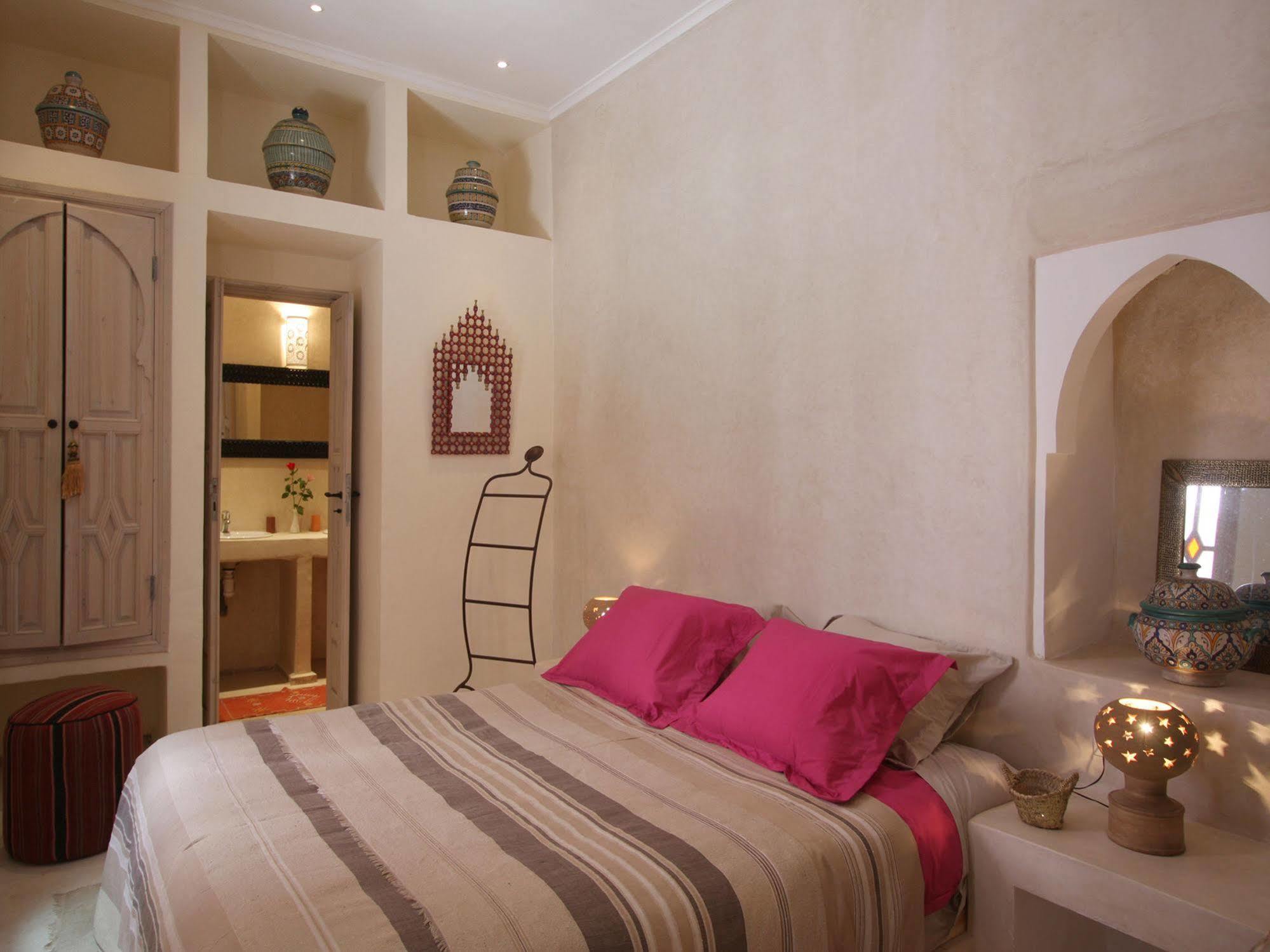 Riad Tahani Marrakesh Bagian luar foto