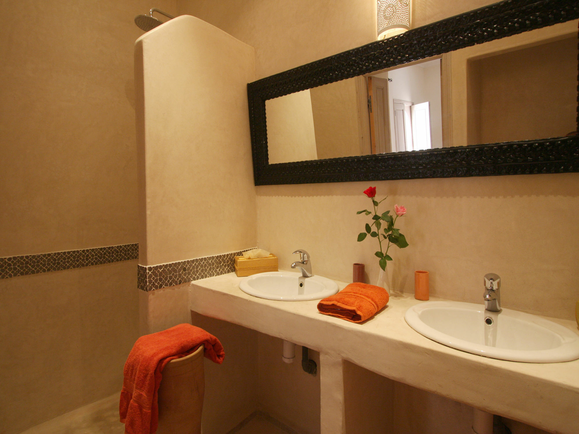 Riad Tahani Marrakesh Bagian luar foto